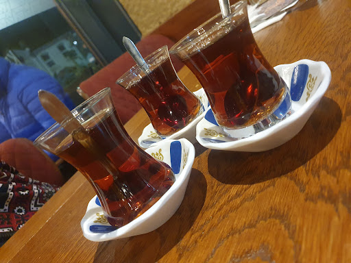 Photo of Kervan Sofrasi Hertford Road - 171 Hertford Rd, London N9 7EP